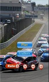 game pic for Racing cars: WTCC